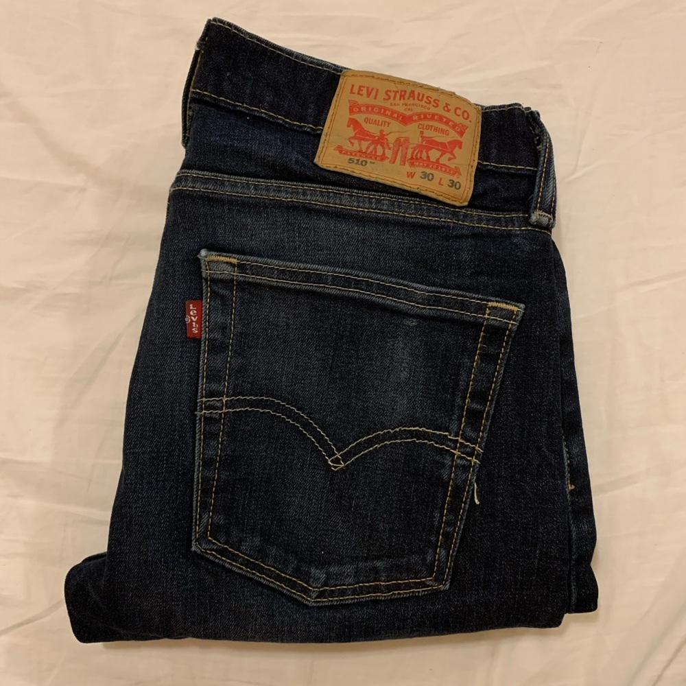 Levi’s 510